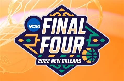 Next year's final four will be in minneapolis, followed by dallas. NCAA Unveils 2022 Men's Final Four Logo - Sports Logo News ...