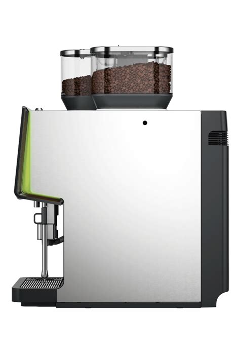 Wmf 5000s Automatic Coffee Machine Australian Beverage Corporation