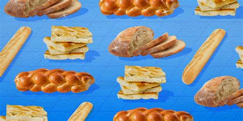 18 types of bread you should try from around the world