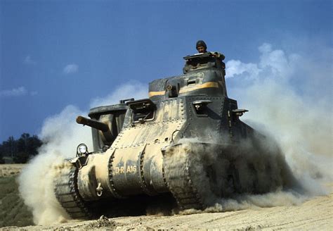 각국의 전차 명명법 부 명장들의 탱크 미국 쉽고 재미있는 밀덕 이야기 클리앙