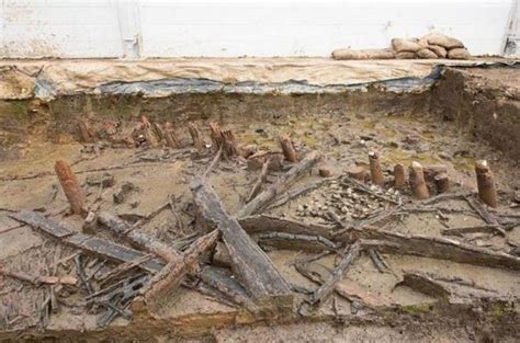 Must Farm Britains Pompeii Reveals Burning Bronze Age Secrets