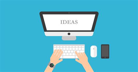 Ideas Para Saber Qué Escribir En Un Blog Cícero Comunicación