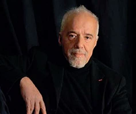 Paulo Coelho Biography Childhood Life Achievements And Timeline