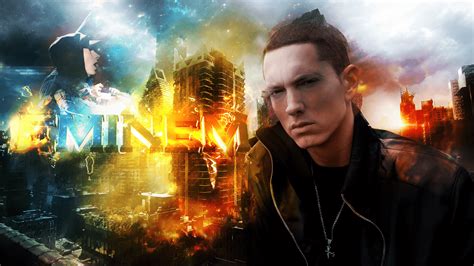 Eminem New Wallpapers Top Free Eminem New Backgrounds Wallpaperaccess