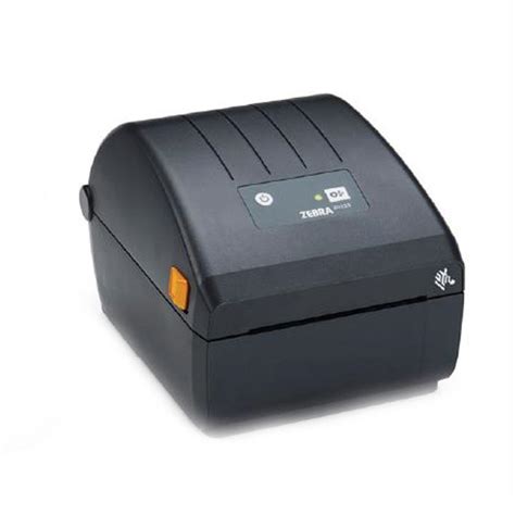 Zebra's zd200 series desktop printers give you more. PRINTERS DESKTOP PRINTERS Zebra ZD220 PROD-ZD220 ...