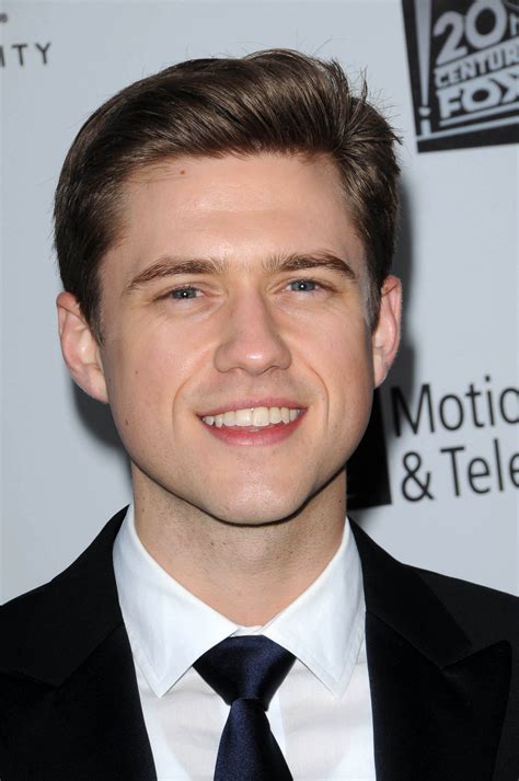 Aaron Tveit