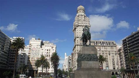 5 Lugares Imprescindibles Que Ver En Uruguay ¡a Tomar Por Mundo