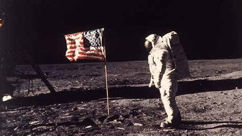 was the moon landing faked here are common arguments behind popular conspiracy theories abc7