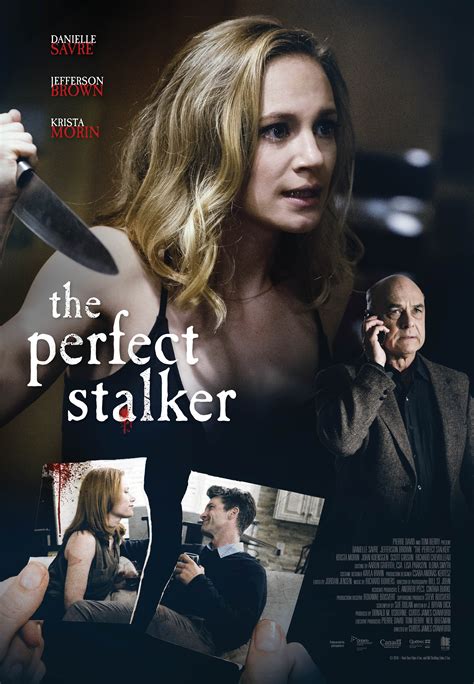 The Perfect Stalker 2016 Fullhd Watchsomuch