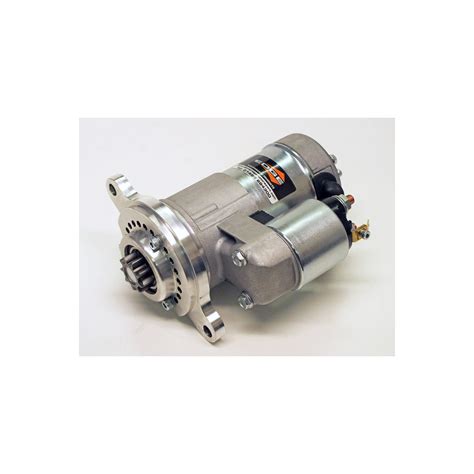 MGB 3 Synchro Planetary Gear Reduction Starter