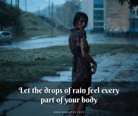 95 Best Rain Quotes And Captions Enjoy The Rainy Day Bigenter