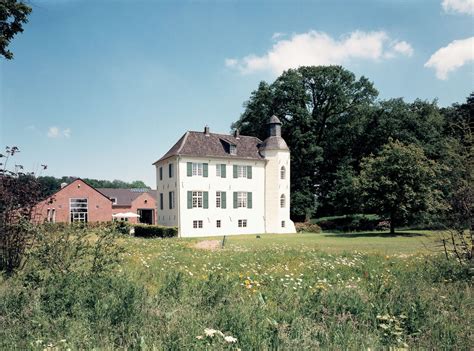 Top hotels close to golf club haus bey. Rittersitz Haus Bey / Golfclub | Lindner Architekten