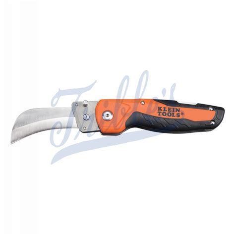 44218 Klein Tools Cable Skinning Utility Knife Wreplaceable Blade