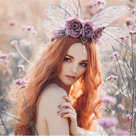 Become A Real Life Woodland Fairy With These Enchanting Accessories