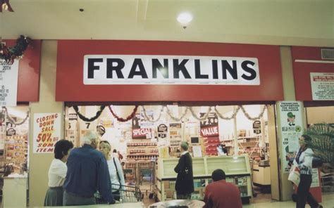 Old Franklins Store | Hornsby Shire