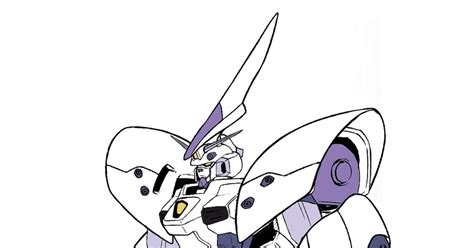 ガンダム Gundam Bertigo Everyfacesのイラスト Pixiv