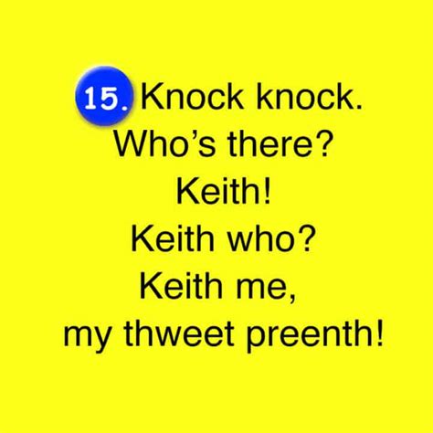 Top 100 Knock Knock Jokes Of All Time Page 9 Of 51 True Activist