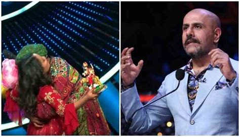 Indian Idol 11 Vishal Dadlani Wanted To Take Action Against Contestant Who Forcibly Kissed Neha