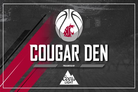 Beasley Coliseum Adds New Food And Drink Options With Cougar Den WSU Insider Washington