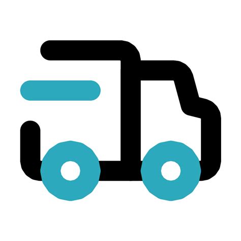 Delivery Truck Vector Svg Icon Svg Repo