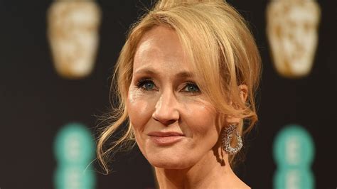 Jk Rowling Reveals Shes A Sexual Assault Survivor Defends Comments