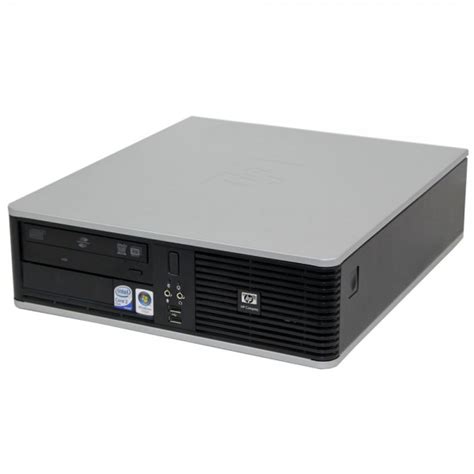 Hp 7900 Desktop Pc Core 2 Duo E2500 2g 160g Win 7 Zd Laptop Service