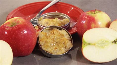 Mini Apple Pie Recipe Recipe Rachael Ray Show
