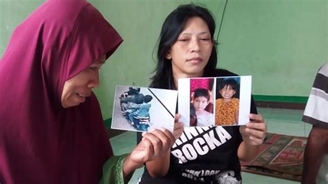 Bocah Terakhir Korban Penculikan Wanita Misterius Ditemukan Di Parapat