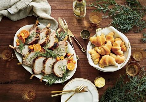 Ham is a staple on southern easter dinner tables, and this recipe takes that classic and gives it a new twist. 1001+ Easter dinner ideas - simple step by step recipes