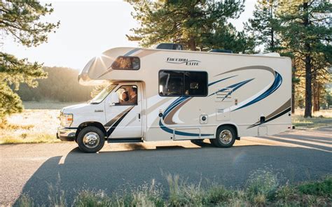 Tips For Renting An Rv This Summer Vacation Good Sam Camping Blog