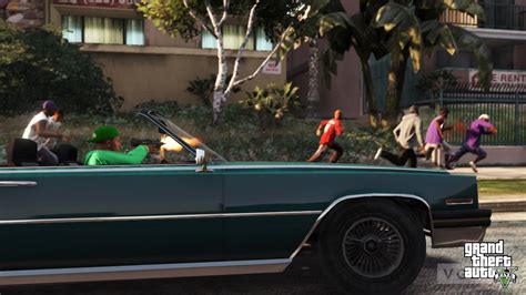Grand Theft Auto 5 Gta San Andreas Foxtcolli