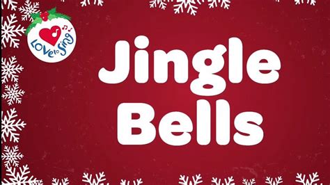 Jingle Bells Test Youtube