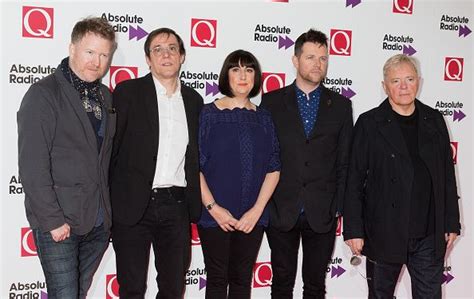 However, this cut will not work well for all hair types. Bernard Sumner and New Order attend the Q Awards 2015 at ...