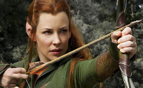 Tauriel From The Hobbit Costume Carbon Costume Diy Dress Up Guides