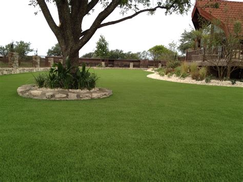 Lawn Maintenance San Antonio Tx