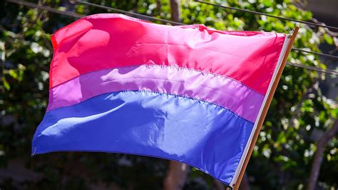 Día Internacional De La Bisexualidad ¿por Qué Se Celebra El 23 De Septiembre