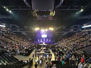 Target Center Section 101 Concert Seating Rateyourseats Com