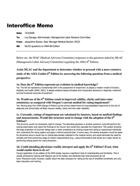 Interoffice Memo Fill Out And Sign Online Dochub