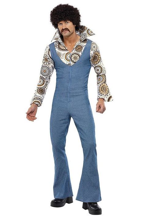 These Groovy 70s Halloween Costumes Are Just The Right Amount Of Vintage Traje De Los Años 80