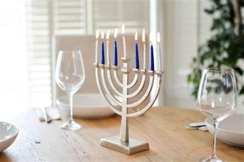 Hanukkah 2018 Happy Chanukah Everything You Need To Know About The