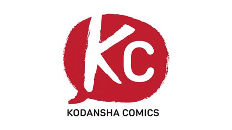 Kodansha Thumbnail Anime Expo