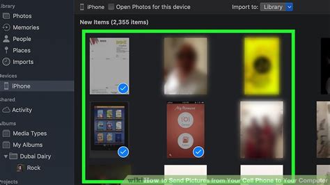 Sending pictures from a computer to a cell phone. 4 Ways to Send Pictures from Your Cell Phone to Your Computer