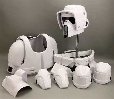 Scout Trooper Kit Online Sale Up To 61 Off