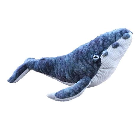 Stuffed Whale Toys Stuffed Animals And Plushies