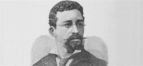 On This Day In 1844 Richard Greener The First African American