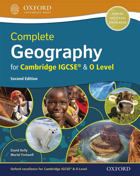 Ebook Oxford Complete Geography For Cambridge Igcse And O Free Nude Porn Photos