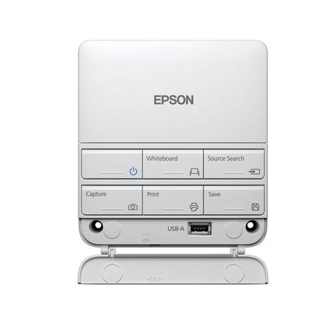 Epson Brightlink Pro 1430wi 3lcd Interactive Projector V11h665520