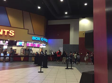 Movie Theater Xscape Theatres Northgate 14 Reviews And Photos 9471