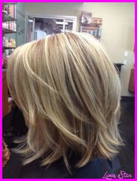 76 Best Of Layers Haircut Back View Best Haircut Ideas