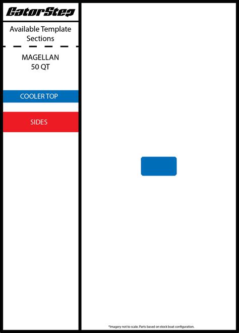 Magellan Cooler Replacement Parts - My Bios
